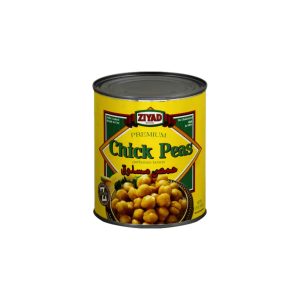 Ziyad Chick Peas 29 Oz
