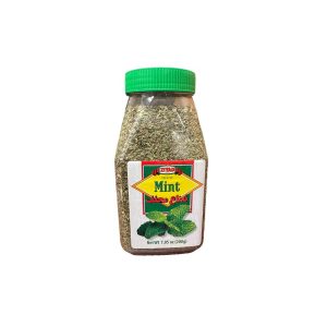 Ziyad Dried Mint 250g