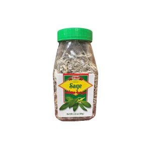 Ziyad Dried Sage 80g