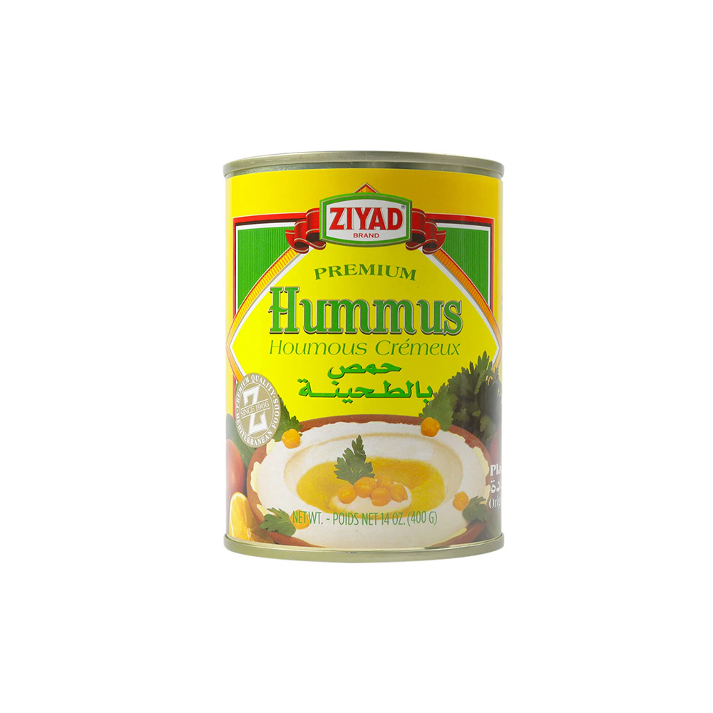 ziyad-hummus-original-14oz | South Asian Central