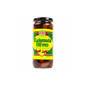 Ziyad Kalamata Olives 11 Oz