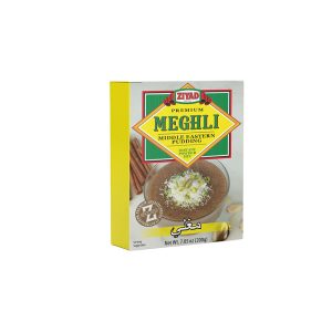 Ziyad Meghli Instant Mix 7 Oz
